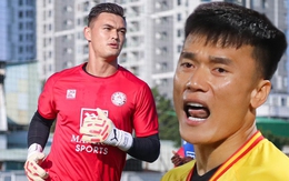 HAGL muốn lấy Patrik Lê Giang, Bùi Tiến Dũng liền đổi ý sang đầu quân cho đội "đại gia" V.League?
