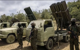 Hezbollah đánh trúng căn cứ Israel