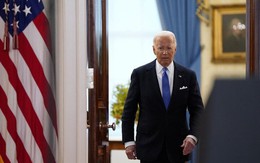 Nhà Trắng phủ nhận thông tin Tổng thống Biden điều trị bệnh Parkinson