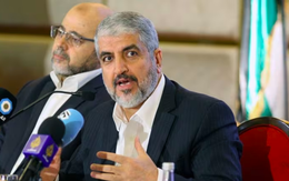 Người chết hụt trong vụ ám sát của Israel sắp trở thành lãnh đạo mới của Hamas