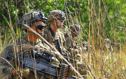 Mỹ không đủ quân nếu xảy ra chiến tranh trực tiếp với Trung Quốc, Nga