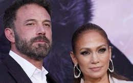 Ben Affleck và Jennifer Lopez hoàn tất thủ tục ly hôn