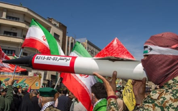 Iran gặp đồng minh bàn kế hoạch trả đũa Israel