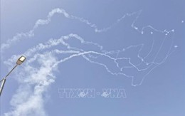 Lực lượng Hezbollah lại nã đạn pháo vào Israel để trả đũa