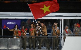 Không chỉ Việt Nam, cả Đông Nam Á đều vấp mối lo lớn ở Olympic Paris 2024