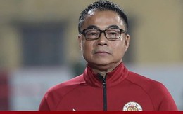 Ông Trần Tiến Đại chia tay CLB Công an Hà Nội