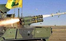 Cựu quan chức IDF: Hezbollah là 'nhân tố X' đối với Israel