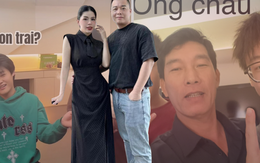 Những điều "vô lý" trong cuộc hôn nhân của Hằng Du Mục: Khi tình yêu thương vượt xa giới hạn 2 từ "huyết thống"