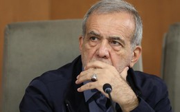 Nội bộ Iran lục đục vì trả đũa Israel?