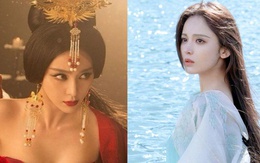 Sự thật bất ngờ về tứ đại mỹ nhân Trung Quốc: Đôi chân Tây Thi quá to, Điêu Thuyền có đôi tai chuột, Dương Qúy Phi chỉ cần hạ xiêm y là ai nấy khiếp sợ