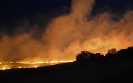 Hezbollah dồn dập tấn công 10 cứ điểm quân sự của Israel trong 24 giờ