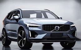 Volvo XC90 đứng trước nguy cơ bị khai tử, nhường chỗ cho EX90 thuần điện, nhưng vẫn còn khe cửa hẹp để thế hệ mới ra đời