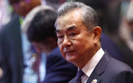 Trung Quốc ủng hộ Iran bảo vệ chủ quyền và phẩm giá