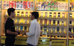 Smartphone rẻ không ngờ tại Thế Giới Di Động cho "cuộc đại di cư" 2G lên 4G, trả trước chỉ từ 250.000 đồng