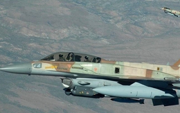 Điểm nóng xung đột ngày 13-8: Chiến thuật “tiếng nổ sấm sét” của Israel