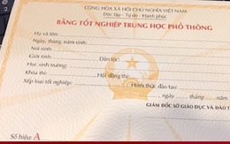 Không có bằng cấp 3, có được học đại học?