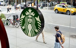 Nóng: Starbucks vừa sa thải CEO 'ngay lập tức', loay hoay vực dậy công ty