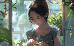 Em gái lén lút tráo thỏi son hàng hiệu tôi tặng mẹ chồng bằng thứ rách nát khiến tôi bị mang tiếng là "con dâu hư"