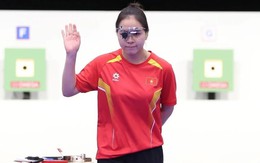 Thể thao Việt Nam sẽ chọn 30 tuyển thủ đầu tư trọng điểm cho Olympic