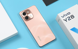 Đâu là smartphone hệ "ngoan xinh yêu" từ nhà Vivo cho học sinh mùa tựu trường