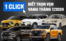 Câu hỏi được quan tâm lúc này: VinFast VF 5 hay Mitsubishi Xforce mới là xe bán chạy nhất Việt Nam tháng 7/2024?