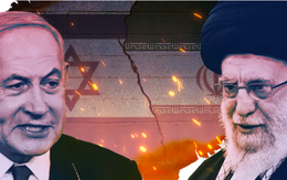 Iran chờ đợi điều gì trước khi ra tay trả thù Israel?