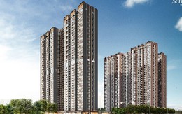 Đại gia ngoại từng có dự án chung cư gây xôn xao với giá bán cao ngất ngưởng và "biển" người chen nhau booking tiếp tục "đổ" 10.800 tỷ xây 2.150 căn hộ ở phía Đông Hà Nội
