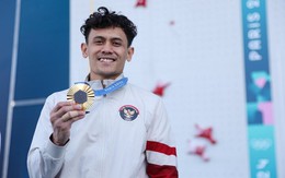 Đứng sau đoàn Việt Nam ở SEA Games, vì sao Indonesia mơ top 5 Olympic?