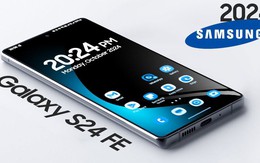 Galaxy S24 FE sẽ được trang bị Galaxy AI