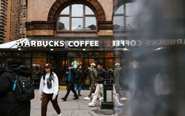 Chuyện gì đang xảy ra với Starbucks: Thay 3 đời CEO chỉ trong 2,5 năm, nội bộ hỗn loạn, đích thân chủ tịch phải đi tuyển dụng tổng giám đốc mới