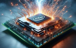 Sau quyết định cắt giảm 15.000 nhân sự, Intel có động thái đáng chú ý tiếp theo khi "cuộc đua" ngành chip ngày càng gay gắt