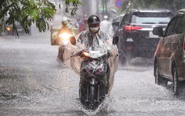 Từ mai, thời tiết miền Bắc thay đổi ra sao?