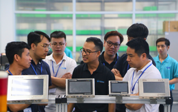 Top 10 công ty khởi nghiệp tranh tài Chung kết Thử thách đổi mới sáng tạo Qualcomm Việt Nam - QVIC 2024