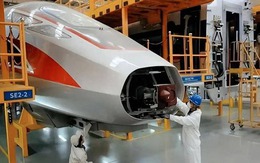 Tỷ lệ nội địa hóa của đường sắt cao tốc Trung Quốc là 97%, vậy 3% còn lại nằm ở đâu?