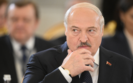 Tổng thống Belarus Alexander Lukashenko cảnh báo việc sử dụng vũ khí hạt nhân