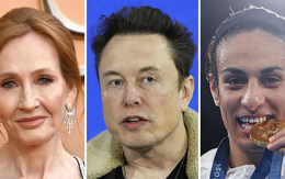 Võ sĩ vô địch Olympic kiện Elon Musk và ứng dụng X