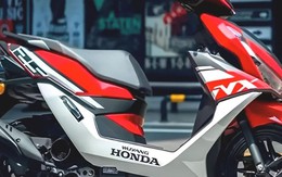 Xe ga giá 39 triệu đồng của Honda sắp gia nhập thị trường Đông Nam Á: Trang bị động cơ 125 cc tiết kiệm nhiên liệu cùng nhiều tính năng cao cấp