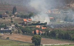 Giao tranh Israel và Lebanon: Lebanon chỉ đủ dự trữ nhiên liệu trong 4 tuần