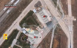 Mục tiêu trị giá 150 tỷ USD của Israel bị Hezbollah nhắm tới