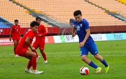 Thắng Uzbekistan, U16 Việt Nam có cơ hội vô địch ở Trung Quốc