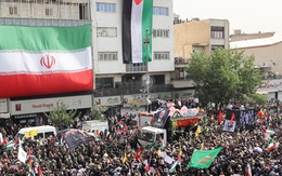 Điểm nóng xung đột ngày 2-8: Iran bàn chuyện lớn, Hezbollah khai hỏa vào Israel