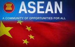 Tốc độ tăng GDP của ASEAN-6 dự kiến vượt xa Trung Quốc trong thập kỷ tới: Quốc gia nào dẫn đầu?