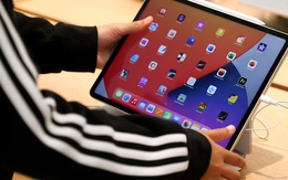 iPhone thua đau tại Trung Quốc, iPad bất ngờ thành "người hùng" giải cứu Apple