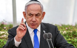 'Ông Netanyahu có thể khiến Israel tự hủy'