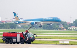 Khám phá “siêu máy bay thân rộng” Boeing 787-10 của Vietnam Airlines