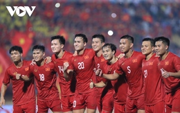 ASEAN Cup 2024 đổi lịch, ĐT Việt Nam có kế hoạch bất ngờ