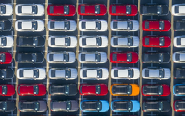 Xe điện Trung Quốc tràn sang một quốc gia liên lục địa, chạy ‘nhan nhản’ trên đường