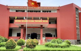 ĐIỂM CHUẨN, tra cứu kết quả trúng tuyển Học viện Chính trị Công an nhân dân 2024