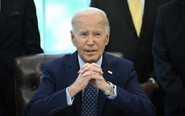 Tổng thống Biden phê duyệt chiến lược hạt nhân mới