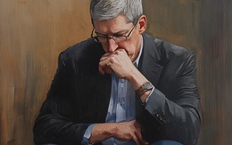 Đường đường là công ty lớn bậc nhất thế giới nhưng Apple không làm nổi xe ô tô, để các đối thủ Trung Quốc 'dạy cho một bài học'